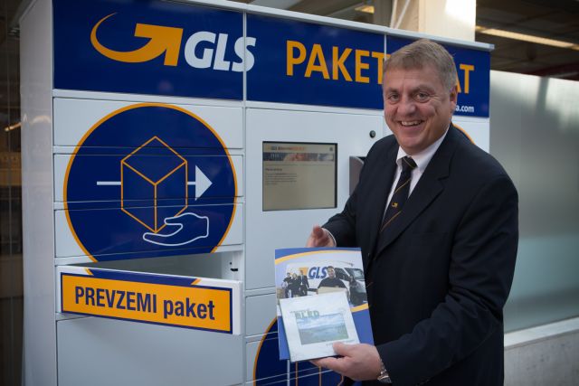 Wśród klientów GLS systematycznie wzrasta liczba zamówień realizowanych online i dostaw przesyłek do gospodarstw domowych w Europie Wschodniej. Źródło: GLS