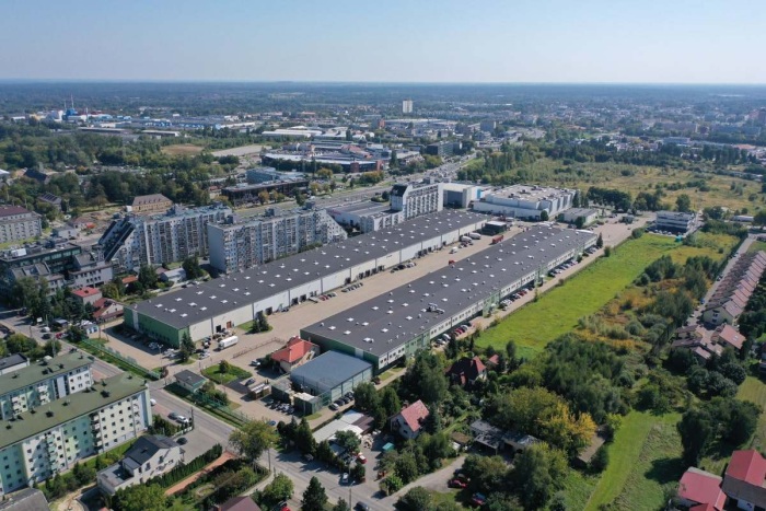 Piaseczno Business Park