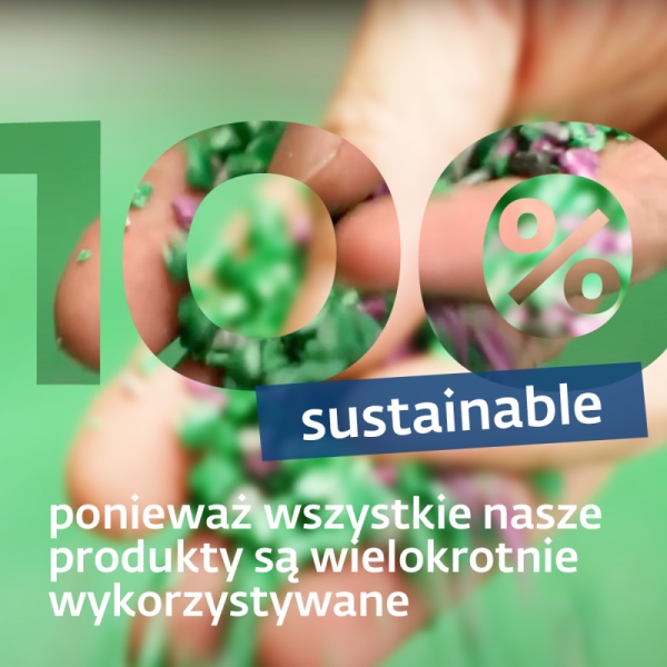 Utz 100 PL sustainable