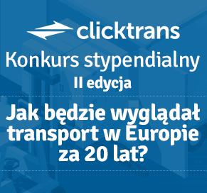 konkurs stypendialny II edycja Clicktrans pl