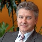 dr inż. Andrzej Bobiński, prezes Logifact-Systems Sp. z o.o.