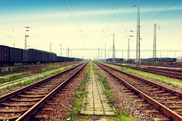 Polska może być jednym z najważniejszych hubów kolejowych