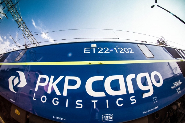 Wzrosty i stabilizacja w PKP Cargo