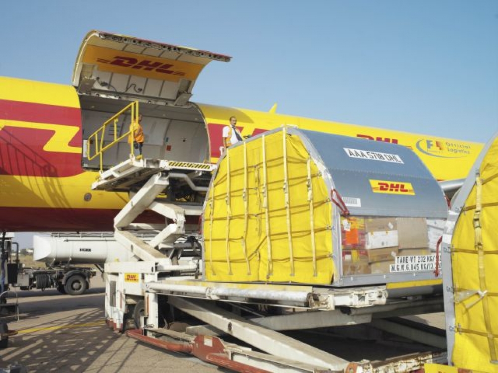 DHL Global Forwarding z kolejnym wyróżnieniem od Polskiej Izby Spedycji i Logistyki.