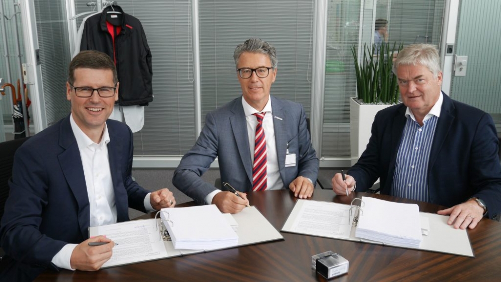 Porsche i Seifert: strategiczne partnerstwo