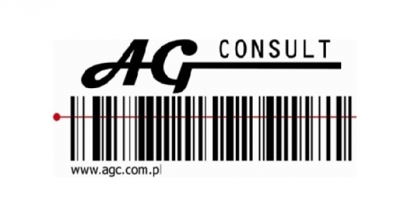 AG Consult - partner In4Log