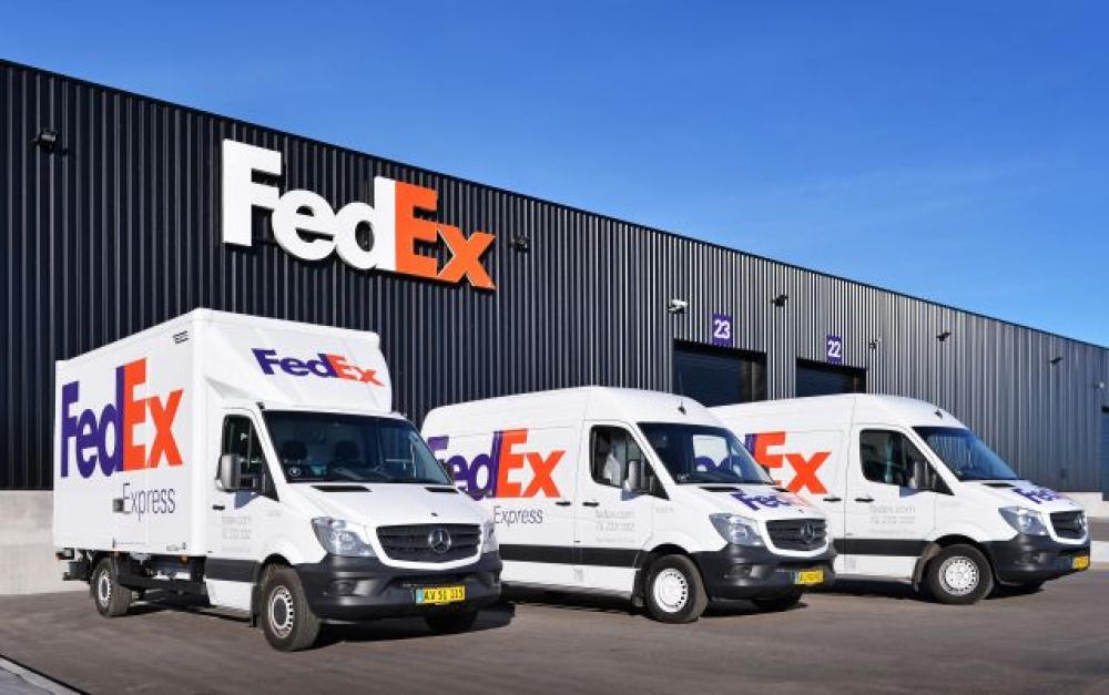  FedEx finalizuje zakup akcji TNT Express