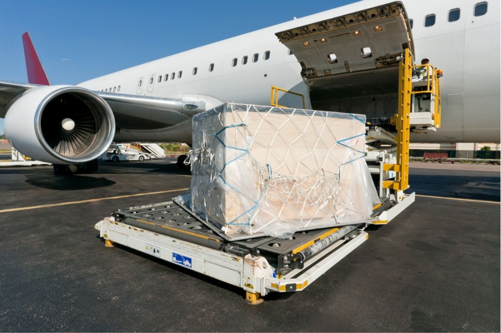 DSV rośnie w spedycji lotniczej cargo na świecie
