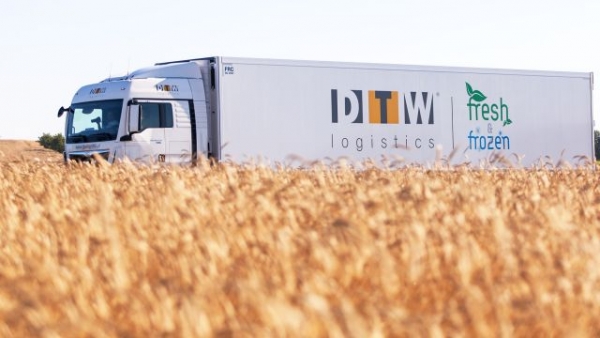Pierwszego czerwca zostanie otwarty nowy oddział DTW Logistics w Będzinie.