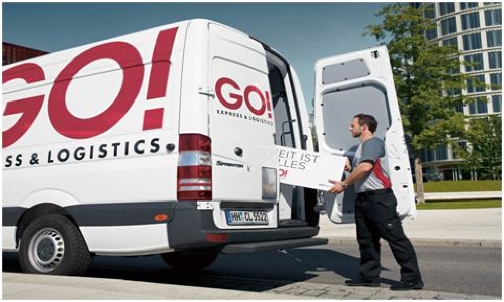 Flash Global Logistics przedłuża współpracę z GO! Express &amp; Logistics