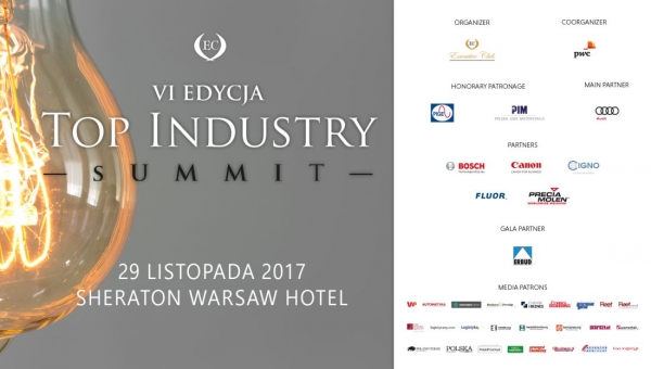 Top Industry Summit