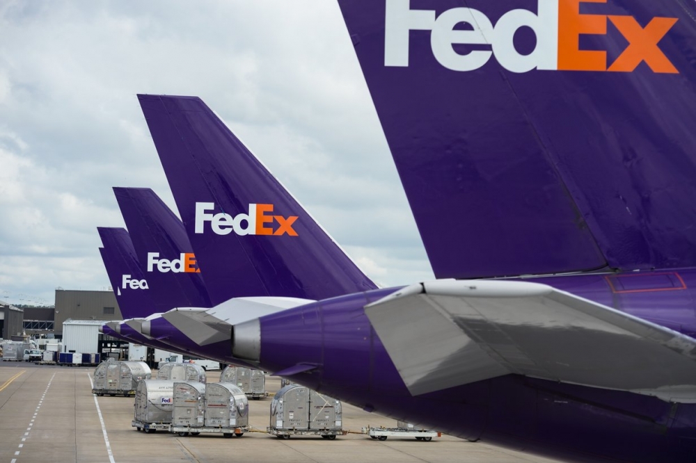 FedEx przejmuje izraelskie Flying Cargo