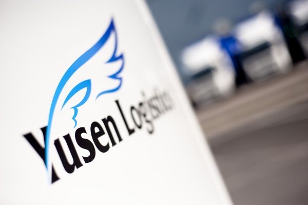 Zwycięstwo Yusen Logistics
