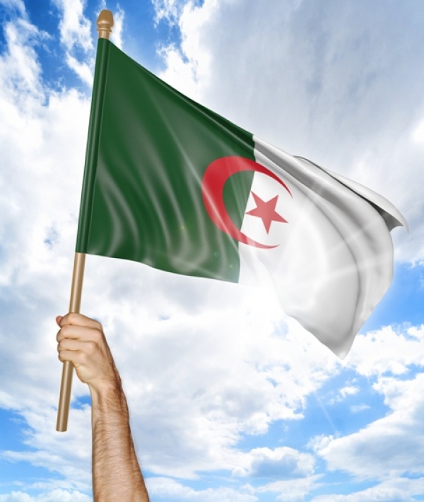 Operator z misją gospodarczą w Algierii