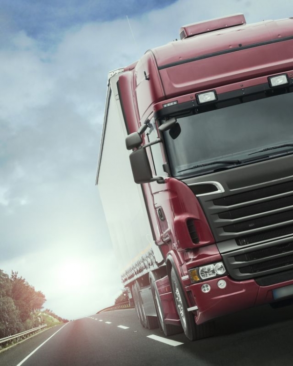 Efektywna logistyka drogowa nie może obyć się bez TMS – systemu zarządzania transportem
