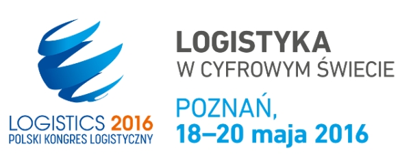 XIII Polski Kongres Logistyczny LOGISTICS 2016 już wkrótce