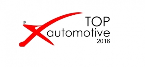 Konferencja TOP automotive 2016
