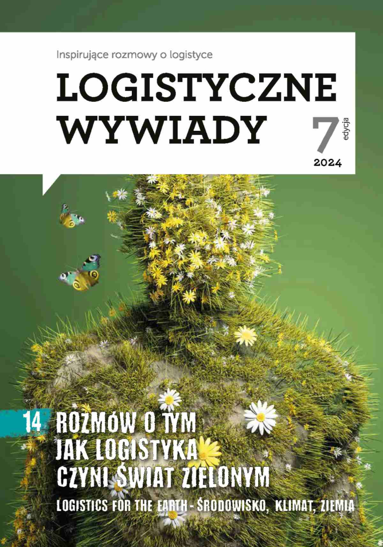 Logistyczne Wywiady 2024
