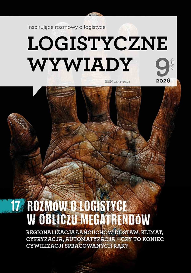 Logistyczne Wywiady 2026
