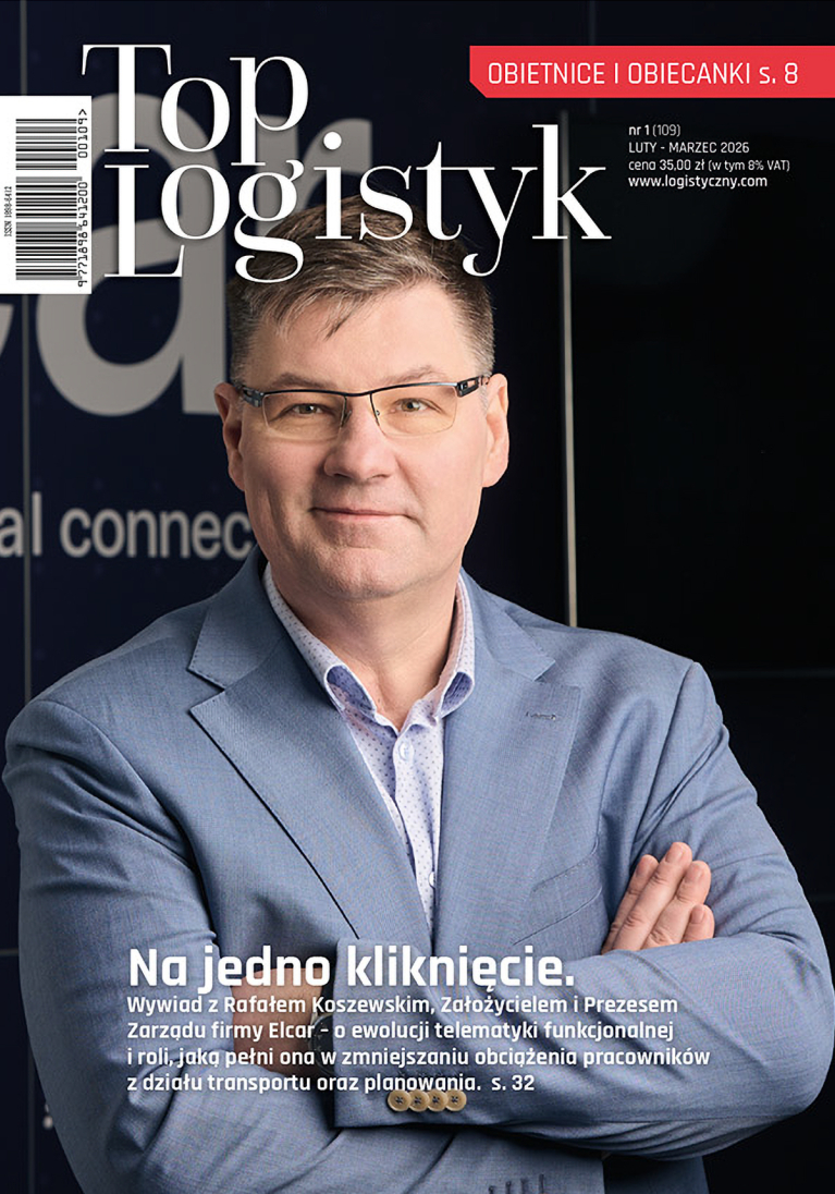 Top Logistyk 01/2026