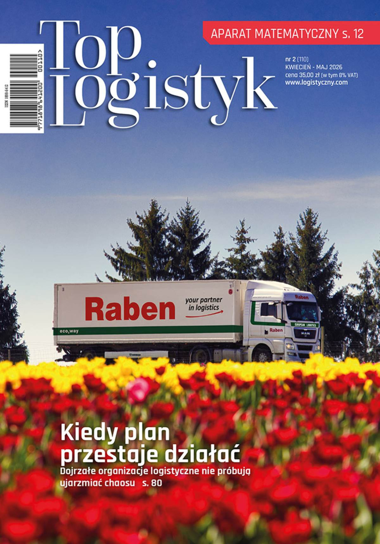 Top Logistyk 02/2026