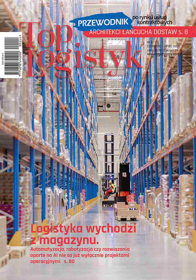 Top Logistyk 03/2026
