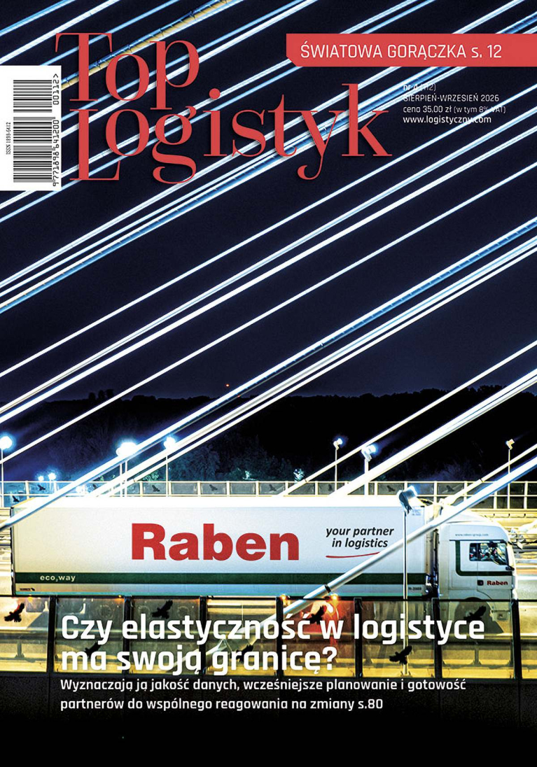 Top Logistyk 04/2026