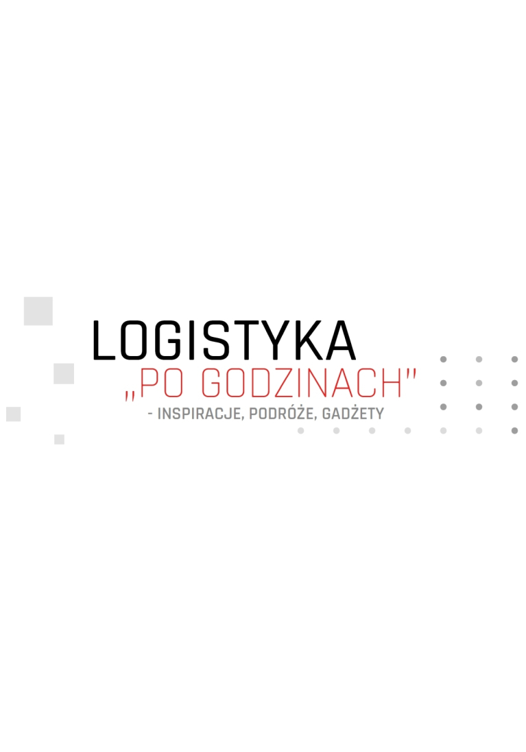 Logistyka po godzinach 4/2026