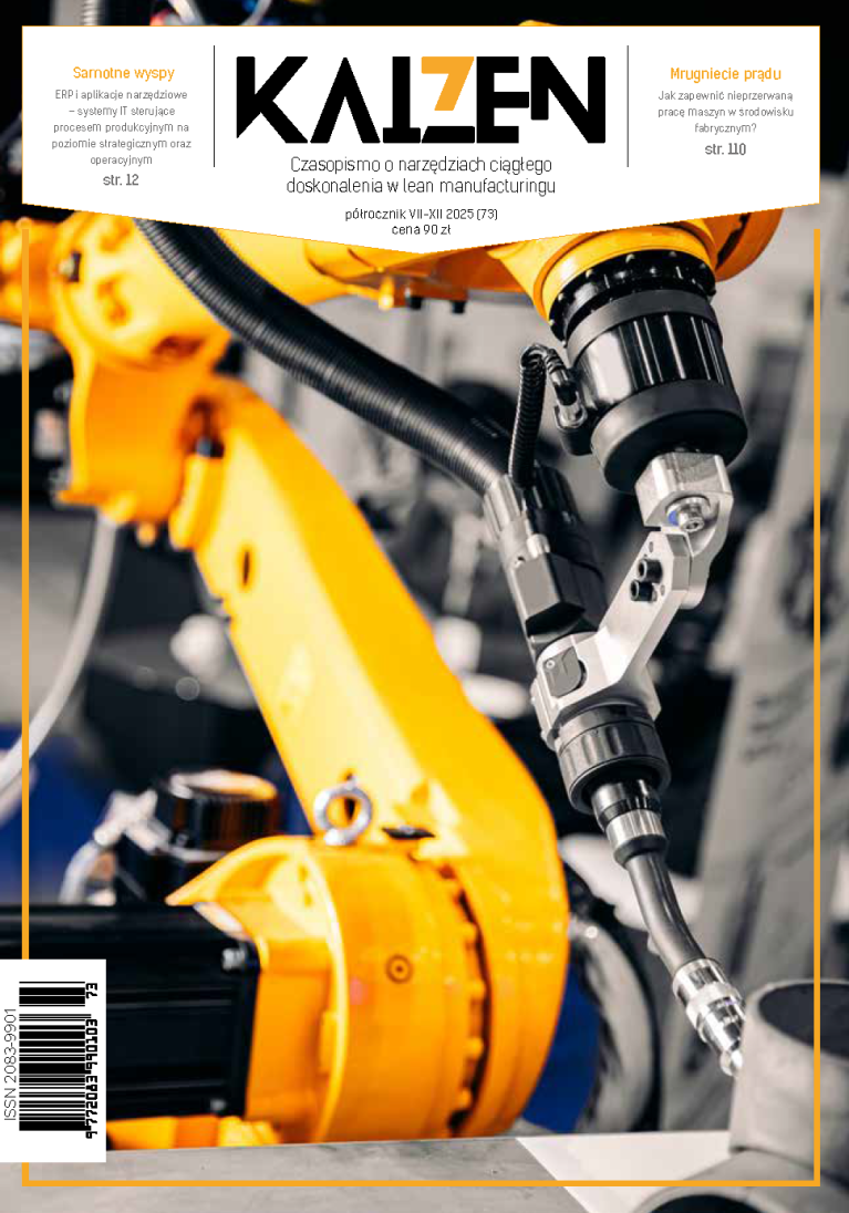 Kaizen 02/2025