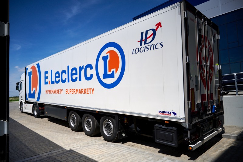 E.Leclerc ID Logistics small