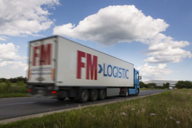 FM Logistic fot 11