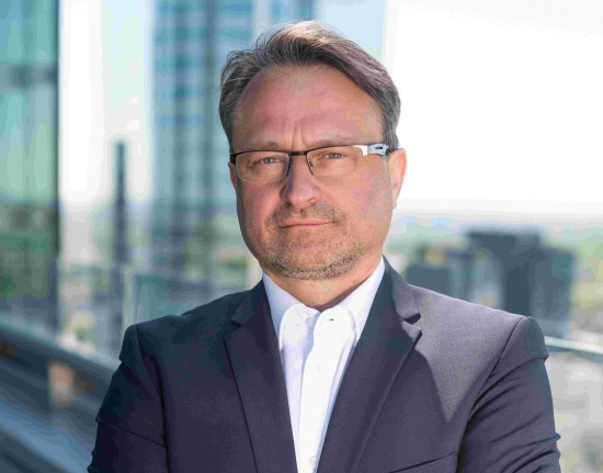 Grzegorz Chmielak Head of Capital Markets and Valuation media5501905