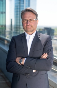 Grzegorz Chmielak Head of Valuation and Capital Markets AXI IMMO media 300px 0503