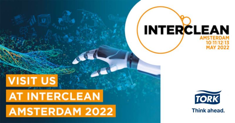 Interclean 2022
