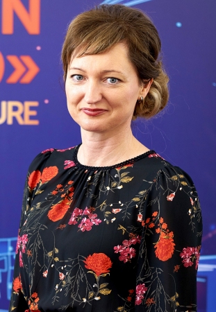 Malgorzata Matwiejuk