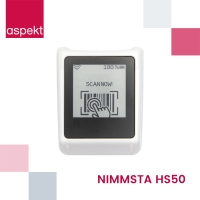 NIMMSTA HS50