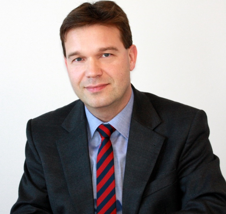 Piotr Marczuk, Dyrektor Finansowy PEKAES. Źródło: PEKAES S.A.