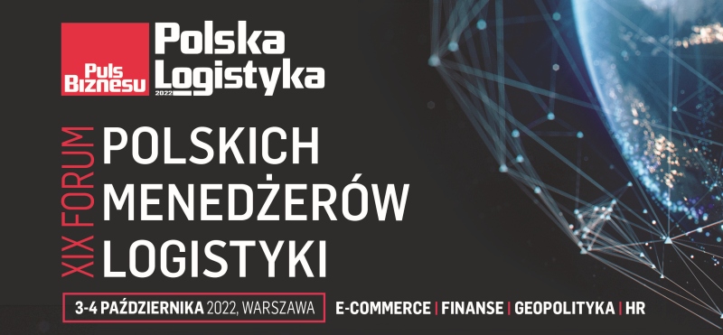 Polska Logistyka 2022