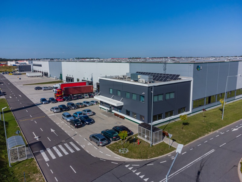 Prologis Park Wroclaw V DC8 800px 0212