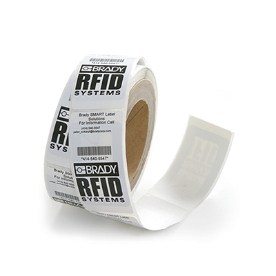 RFID Label Roll lowres
