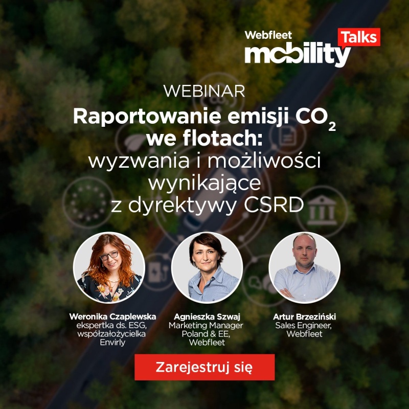 Webinar Webfleet Raportowanie emisji CO2800px 19062024