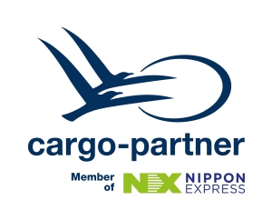 cargo-partner Logotyp