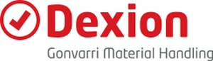 Dexion Logotyp