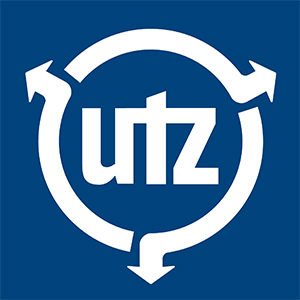 Georg Utz Logotyp