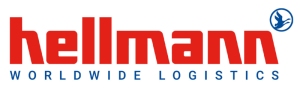 Hellmann Worldwide Logistics Logo