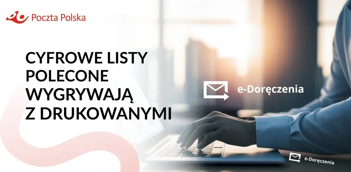 Poczta Polska eDoręczenia Przesyłki Listy