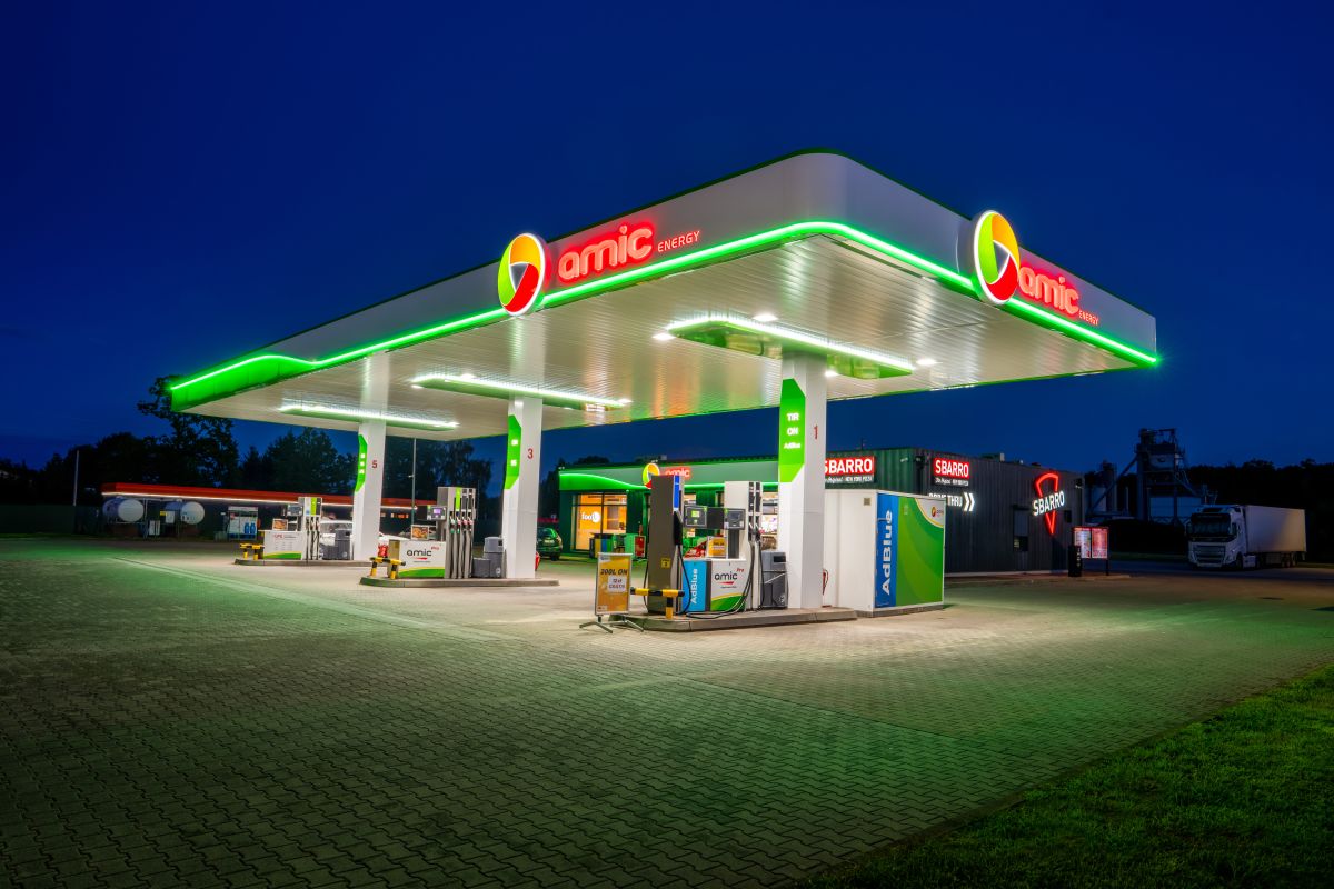 AMIC Energy