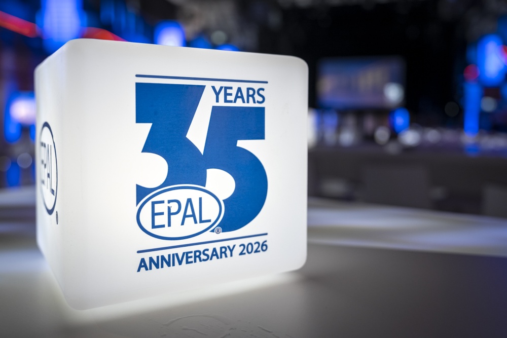 35 lat EPAL Standard Palety Jubileusz Konferencja