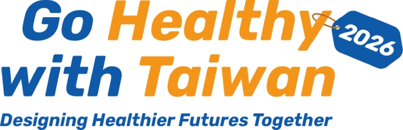 Go Healthy with Taiwan