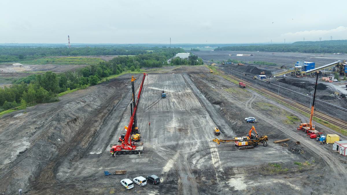 Harden Construction Raben